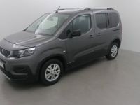 Peugeot Rifter STANDART 1.5 BlueHDi 130 ALLURE - <small></small> 24.590 € <small>TTC</small> - #2