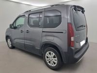 Peugeot Rifter STANDART 1.5 BlueHDi 130 ALLURE - <small></small> 24.990 € <small>TTC</small> - #2