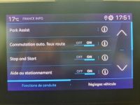 Peugeot Rifter STANDART 1.5 BlueHDi 130 ALLURE - <small></small> 24.990 € <small>TTC</small> - #9