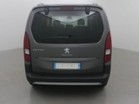 Peugeot Rifter STANDART 1.5 BlueHDi 130 ALLURE - <small></small> 24.590 € <small>TTC</small> - #28