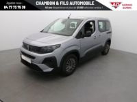 Peugeot Rifter TAILLE M - 1.5 BLUEHDI 100CH S ALLURE 5 PLACES - <small></small> 28.875 € <small>TTC</small> - #1