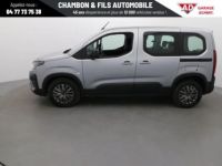 Peugeot Rifter TAILLE M - 1.5 BLUEHDI 100CH S ALLURE 5 PLACES - <small></small> 28.875 € <small>TTC</small> - #2