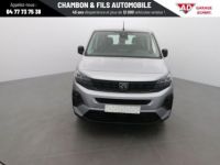 Peugeot Rifter TAILLE M - 1.5 BLUEHDI 100CH S ALLURE 5 PLACES - <small></small> 28.875 € <small>TTC</small> - #5