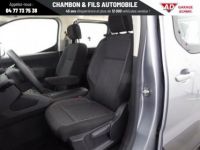 Peugeot Rifter TAILLE M - 1.5 BLUEHDI 100CH S ALLURE 5 PLACES - <small></small> 28.875 € <small>TTC</small> - #14