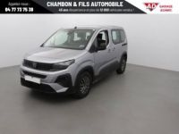 Peugeot Rifter TAILLE M - 1.5 BLUEHDI 100CH S ALLURE 5 PLACES - <small></small> 28.875 € <small>TTC</small> - #1