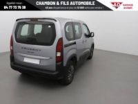 Peugeot Rifter TAILLE M - 1.5 BLUEHDI 100CH S ALLURE 5 PLACES - <small></small> 28.875 € <small>TTC</small> - #3