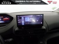 Peugeot Rifter TAILLE M - 1.5 BLUEHDI 100CH S ALLURE 5 PLACES - <small></small> 28.875 € <small>TTC</small> - #10