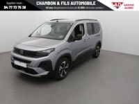 Peugeot Rifter TAILLE XL - 1.5 BLUEHDI 130CH S GT EAT8 7 PLACES - <small></small> 31.798 € <small>TTC</small> - #1