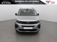 Peugeot Rifter TAILLE XL - 1.5 BLUEHDI 130CH S GT EAT8 7 PLACES - <small></small> 31.798 € <small>TTC</small> - #2