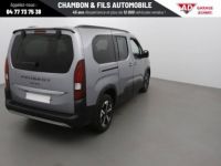 Peugeot Rifter TAILLE XL - 1.5 BLUEHDI 130CH S GT EAT8 7 PLACES - <small></small> 31.798 € <small>TTC</small> - #3