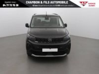 Peugeot Rifter TAILLE XL - 1.5 BLUEHDI 130CH S GT EAT8 7 PLACES - <small></small> 32.377 € <small>TTC</small> - #2