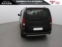 Peugeot Rifter TAILLE XL - 1.5 BLUEHDI 130CH S GT EAT8 7 PLACES - <small></small> 32.377 € <small>TTC</small> - #4