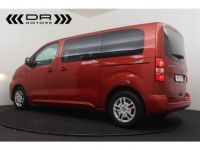 Peugeot Traveller 1.5BlueHDI - 9 PLAATSEN TOPSTAAT 1ste Eigenaar L2H1 APPLE CARPLAY / Android - <small></small> 26.995 € <small>TTC</small> - #6