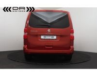 Peugeot Traveller 1.5BlueHDI - 9 PLAATSEN TOPSTAAT 1ste Eigenaar L2H1 APPLE CARPLAY / Android - <small></small> 26.995 € <small>TTC</small> - #3