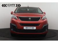 Peugeot Traveller 1.5BlueHDI - 9 PLAATSEN TOPSTAAT 1ste Eigenaar L2H1 APPLE CARPLAY / Android - <small></small> 26.995 € <small>TTC</small> - #9