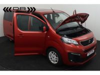 Peugeot Traveller 1.5BlueHDI - 9 PLAATSEN TOPSTAAT 1ste Eigenaar L2H1 APPLE CARPLAY / Android - <small></small> 26.995 € <small>TTC</small> - #11