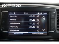 Peugeot Traveller 1.5BlueHDI - 9 PLAATSEN TOPSTAAT 1ste Eigenaar L2H1 APPLE CARPLAY / Android - <small></small> 26.995 € <small>TTC</small> - #21