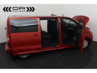 Peugeot Traveller 1.5BlueHDI BUSINESS EDITION - NAVI MIRROR LINK 9 PLAATSEN - <small></small> 27.995 € <small>TTC</small> - #12