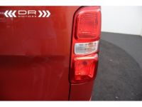 Peugeot Traveller 1.5BlueHDI BUSINESS EDITION - NAVI MIRROR LINK 9 PLAATSEN - <small></small> 27.995 € <small>TTC</small> - #44