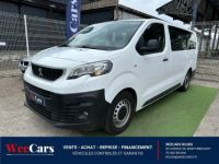 Peugeot Traveller 1.6 BLUEHDI 115 L3 BUSINESS 9 PLACES - <small></small> 22.490 € <small>TTC</small> - #1