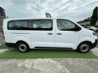 Peugeot Traveller 1.6 BLUEHDI 115 L3 BUSINESS 9 PLACES - <small></small> 22.490 € <small>TTC</small> - #4