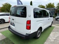 Peugeot Traveller 1.6 BLUEHDI 115 L3 BUSINESS 9 PLACES - <small></small> 22.490 € <small>TTC</small> - #11