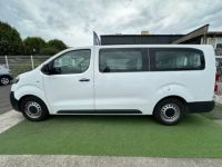 Peugeot Traveller 1.6 BLUEHDI 115 L3 BUSINESS 9 PLACES - <small></small> 22.490 € <small>TTC</small> - #12