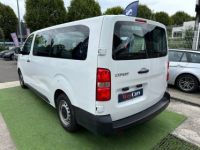 Peugeot Traveller 1.6 BLUEHDI 115 L3 BUSINESS 9 PLACES - <small></small> 22.490 € <small>TTC</small> - #13