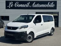 Peugeot Traveller 1.6 BLUEHDI 115CH STANDARD ACTIVE S&S - <small></small> 18.990 € <small>TTC</small> - #1