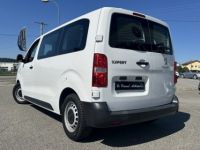 Peugeot Traveller 1.6 BLUEHDI 115CH STANDARD ACTIVE S&S - <small></small> 18.990 € <small>TTC</small> - #7