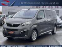 Peugeot Traveller 1.6 BLUEHDI 115CH STANDARD BUSINESS S&S - <small></small> 26.890 € <small>TTC</small> - #1