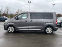 Peugeot Traveller 1.6 BLUEHDI 115CH STANDARD BUSINESS S&S - <small></small> 26.890 € <small>TTC</small> - #11