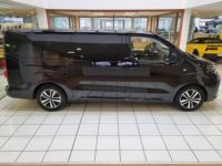 Peugeot Traveller (2) XL 2.0 BLUEHDI 180 EAT8 BUSINESS - <small></small> 50.900 € <small></small> - #24