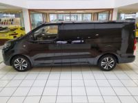 Peugeot Traveller (2) XL 2.0 BLUEHDI 180 EAT8 BUSINESS - <small></small> 50.900 € <small></small> - #25