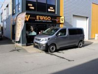 Peugeot Traveller 2.0 BlueHDi 120 ch S&S STANDARD ACTIVE EAT8 9 PLACES - <small></small> 32.490 € <small>TTC</small> - #1