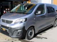 Peugeot Traveller 2.0 BlueHDi 120 ch S&S STANDARD ACTIVE EAT8 9 PLACES - <small></small> 32.490 € <small>TTC</small> - #2