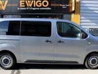 Peugeot Traveller 2.0 BlueHDi 120 ch S&S STANDARD ACTIVE EAT8 9 PLACES - <small></small> 32.490 € <small>TTC</small> - #7