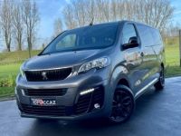 Peugeot Traveller 2.0 BLUEHDI 144CH LONG ACTIVE S&S 9PL 2022 - <small></small> 38.990 € <small>TTC</small> - #1
