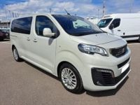 Peugeot Traveller 2.0 BlueHDi 150 BUSINESS 8PL - <small></small> 31.990 € <small>TTC</small> - #1