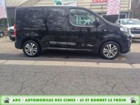 Peugeot Traveller 2.0 BLUEHDI 150 S&S COMPACT ALLURE 8PL BV6 - <small></small> 34.700 € <small>TTC</small> - #2