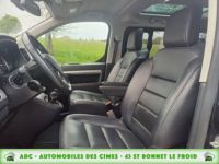 Peugeot Traveller 2.0 BLUEHDI 150 S&S COMPACT ALLURE 8PL BV6 - <small></small> 34.700 € <small>TTC</small> - #11