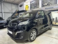 Peugeot Traveller 2.0 BlueHDi 150CV Compact 8 places 1ère main 53700 km tout options - <small></small> 32.990 € <small></small> - #1