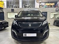 Peugeot Traveller 2.0 BlueHDi 150CV Compact 8 places 1ère main 53700 km tout options - <small></small> 32.990 € <small></small> - #2