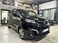 Peugeot Traveller 2.0 BlueHDi 150CV Compact 8 places 1ère main 53700 km tout options - <small></small> 32.990 € <small></small> - #3