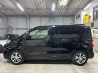 Peugeot Traveller 2.0 BlueHDi 150CV Compact 8 places 1ère main 53700 km tout options - <small></small> 32.990 € <small></small> - #7