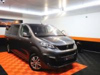 Peugeot Traveller 2.0 BLUEHDI 180CH LONG ALLURE S&S EAT6 - <small></small> 32.990 € <small>TTC</small> - #1