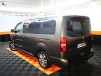 Peugeot Traveller 2.0 BLUEHDI 180CH LONG ALLURE S&S EAT6 - <small></small> 32.990 € <small>TTC</small> - #3