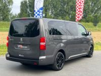 Peugeot Traveller 2.0 HDI 144CH BVA LONG ACTIVE 9 PLACES 2022 67.000KM - <small></small> 37.490 € <small>TTC</small> - #3