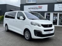 Peugeot Traveller 2.0 HDi 150 ch ACTIVE LONG TPMR - 2 FAUTEUILS ROULANTS - <small></small> 49.990 € <small>TTC</small> - #1