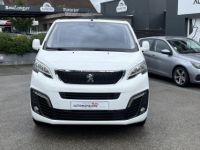 Peugeot Traveller 2.0 HDi 150 ch ACTIVE LONG TPMR - 2 FAUTEUILS ROULANTS - <small></small> 49.990 € <small>TTC</small> - #3